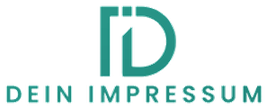 Dein Impressum